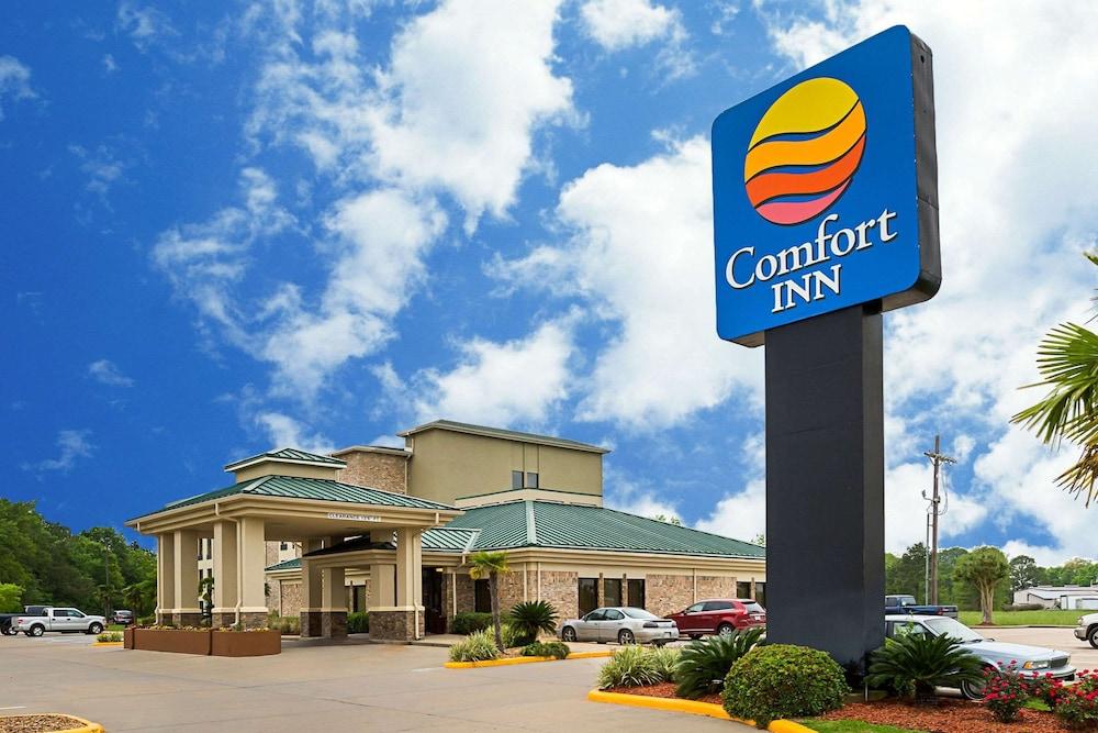 Super 8 By Wyndham Alexandria La Otel Dış mekan fotoğraf