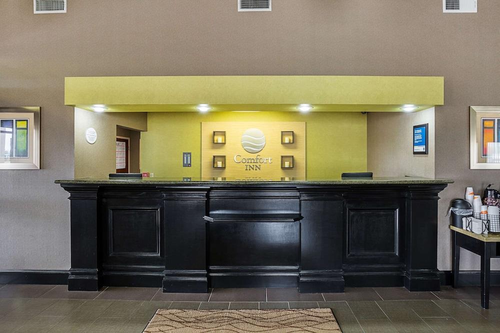 Super 8 By Wyndham Alexandria La Otel Dış mekan fotoğraf